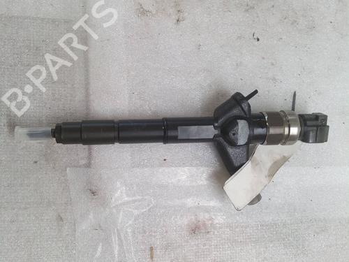 Injector NISSAN ALMERA II Hatchback (N16) | BP30489679M100 - Image 4