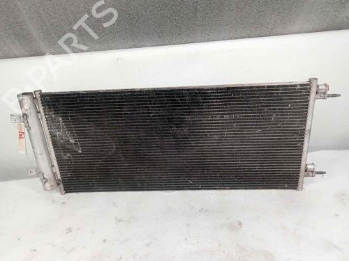 AC radiator OPEL ASTRA K (B16) 1.4 Turbo (68) | BP16397735M32 