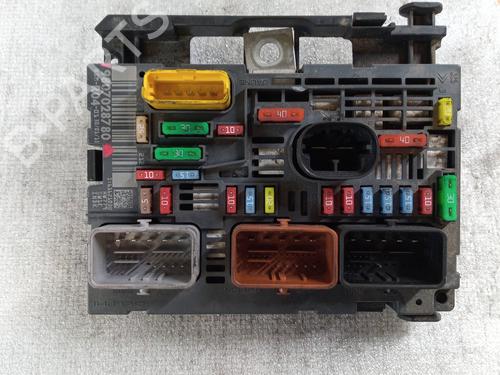 sicherungskasten-peugeot-partner-tepee-2008-32364523 main image