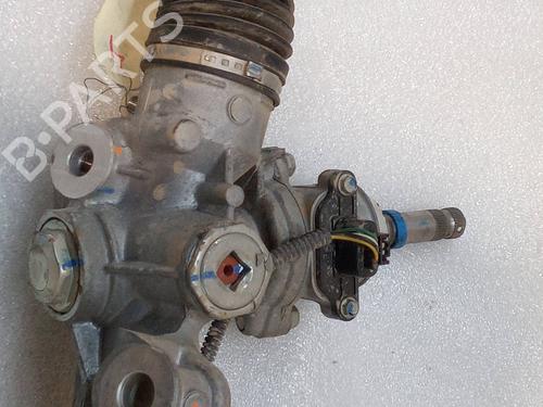 Steering rack HONDA CIVIC X Hatchback (FC_, FK_) 1.0 VTEC (FK6) | BP8256820M22 