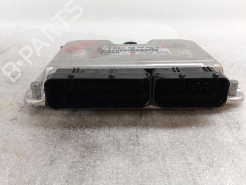 Motorstyringsenhet AUDI A6 C5 (4B2) 1.9 TDI | BP27484481M57 
