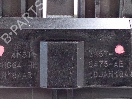 Switch FORD C-MAX (DM2) 1.6 TDCi | BP32439163I30