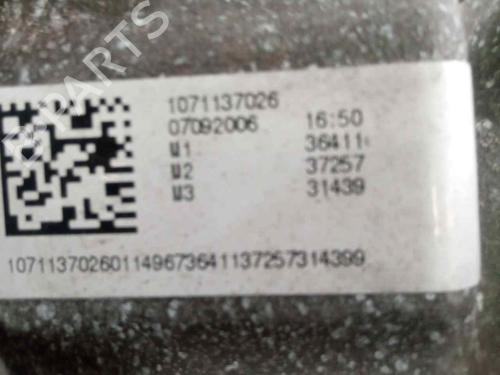 Gearbox AUDI A6 C6 (4F2) 3.0 TDI quattro | BP27703916M3 