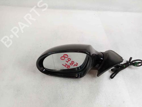 Left mirror VW PASSAT B6 Variant (3C5)  | BP32439128C26 
