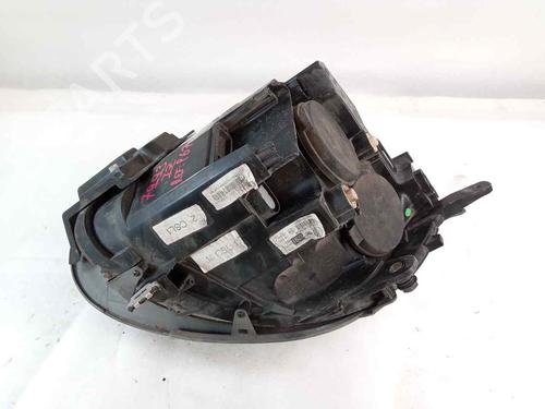 Left headlight ALFA ROMEO MITO (955_) 1.3 MultiJet (955AXP1A, 955AYC1A) | BP19515466C28 