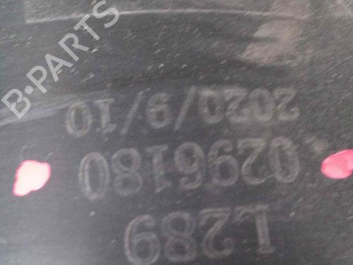 Left front shock absorber CITROËN C4 Grand Picasso I (UA_) 1.6 HDi | BP17986984M16 
