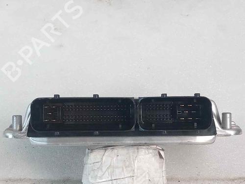 Motorstyringsenhed AUDI A4 B6 (8E2) 2.5 TDI quattro | BP20851706M57 