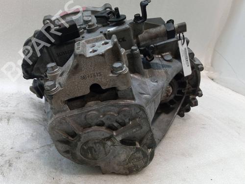 Gearbox HYUNDAI i30 (FD) | BP24497591M3