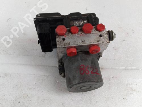 Used ABS pump PEUGEOT 308 I (4A_, 4C_) 1.6 16V (150 hp) 23424341