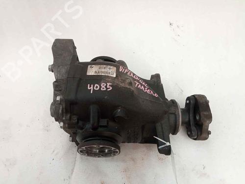 Rear differential BMW 1 (E87) 118 d | BP19709795M24