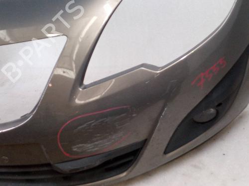 Front bumper OPEL MERIVA B MPV (S10) 1.7 CDTI (75) | BP17652240C7 