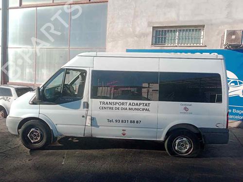 Injector FORD TRANSIT Van (FA_ _) 2.2 TDCi | BP16152405M100 