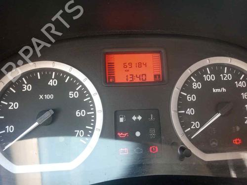 ECU airbags DACIA LOGAN (LS_)  | BP22449519M53 