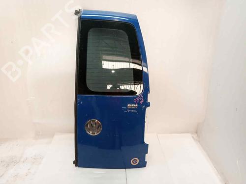 Used Right tailgate VW CADDY III MPV (2KB, 2KJ, 2CB, 2CJ) 1.9 TDI (105 hp) 23460589