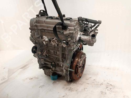 Engine NISSAN PIXO (UA0) 1.0 | BP20847845M1 