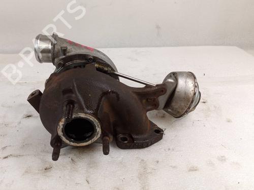 Turbolader/Kompressor HONDA CR-V III (RE_) 2.2 i-CTDi 4WD (RE6) | BP23439046M71 