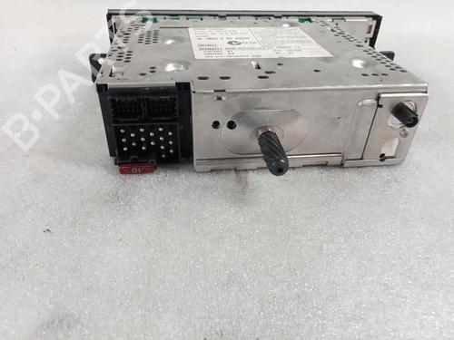 Bilradio BMW 3 Coupe (E46) 320 Ci | BP26138496E6 