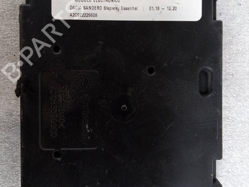 Módulo eletrónico DACIA SANDERO II TCe 90 LPG (B8M1) | BP39193389M83 - Image 3