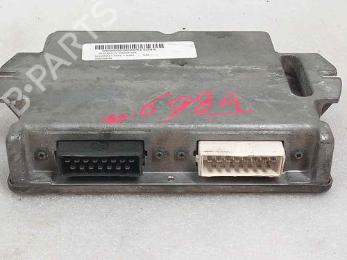 Engine control unit (ECU) CHEVROLET AVEO / KALOS Saloon (T250, T255)  | BP16858313M57 