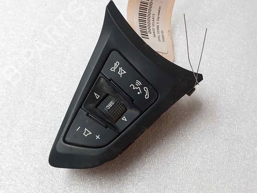 Used Steering wheel controls OPEL CORSA E (X15) 1.4 (08, 68) (75 hp) 13880954