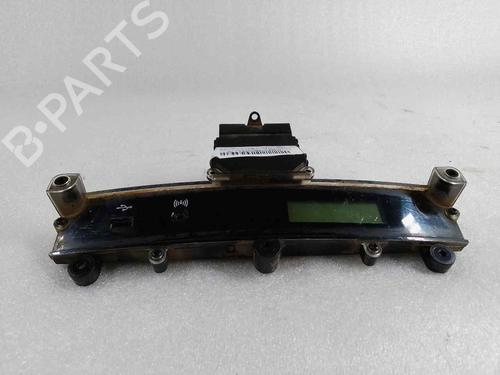 Modulo electronico SSANGYONG REXTON / REXTON II (GAB_) 2.7 Xdi | BP14986003M83 