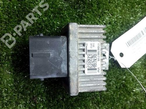 Used Electronic module Electronic module RENAULT KANGOO / GRAND KANGOO II (KW0/1_) 1.5 dCi 90 (KW05, KW08, KW0G, KW11) (90 hp) 10268447 10268447