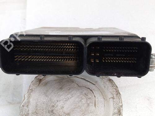 Engine control unit (ECU) MERCEDES-BENZ A-CLASS (W169) A 160 CDI (169.006, 169.306) | BP24236730M57 