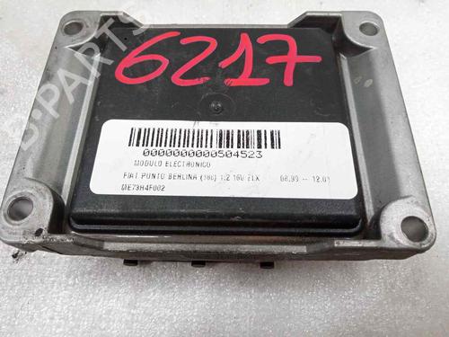 Modulo electronico FIAT PUNTO (188_) 1.2 16V 80 (188.233, .235, .253, .255, .333, .353, .639,... (80 hp) 15285186