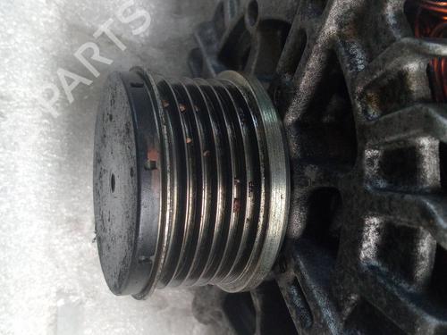 Alternator CITROËN C3 II (SC_)  | BP28213309M7 