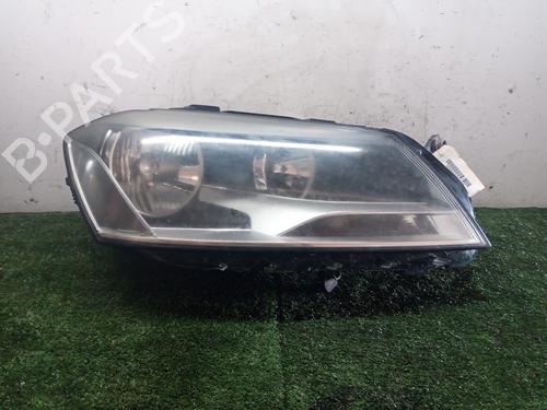 Koplamp rechts VW PASSAT B7 (362) [2010-2015]null 3AB941006 | 3AB941006 |