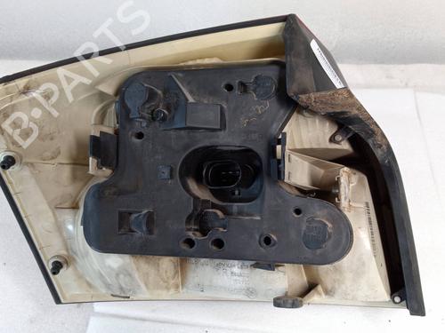 Right taillight AUDI A4 B6 (8E2) 2.5 TDI | BP24552839C35 