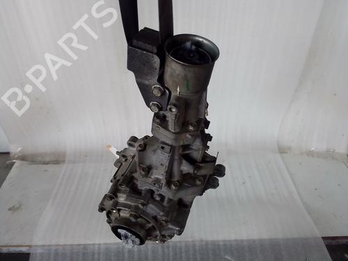 Front differential JEEP COMPASS (MK49) 2.0 CRD 4x4 | BP15080697M23 