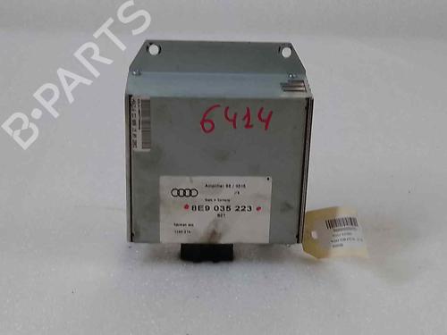 Elektronisk modul NISSAN MICRA III (K12) 1.2 16V | BP13647450M83 