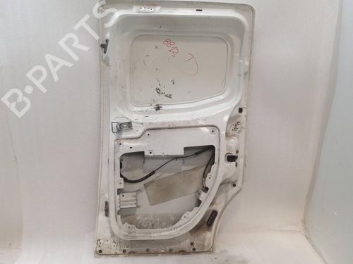 Right slide door PEUGEOT BIPPER Tepee  | BP24885353C75 