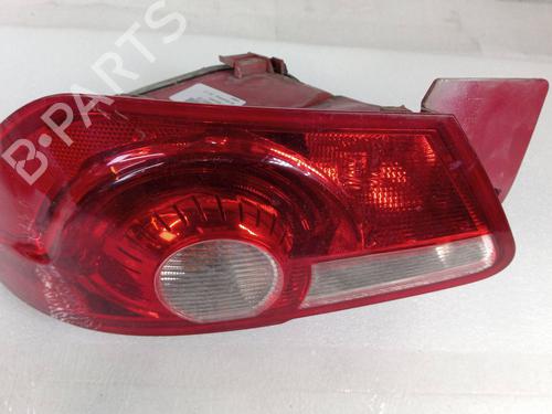 Used Right taillight SEAT IBIZA IV (6J5, 6P1) [2008-2017]  24217199