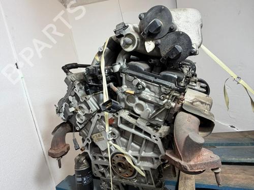 Engine JAGUAR S-TYPE II (X200) | BP10990940M1 - Image 4