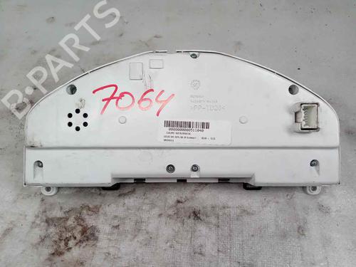Instrument cluster VOLVO S80 II (124) D5 | BP16331227C47