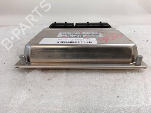 Engine control unit (ECU) AUDI A4 B6 (8E2) 2.0 | BP32724878M57  - Image 5
