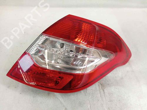 Used Right taillight CITROËN C4 II (NC_) 1.6 HDi 115 (114 hp) 28479111