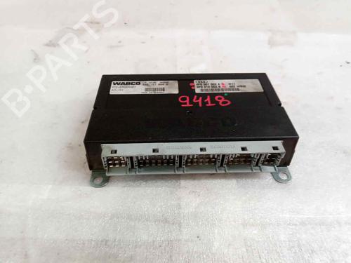 Used Engine control unit (ECU) AUDI A6 C6 Avant (4F5) 2.7 TDI (190 hp) 30656149