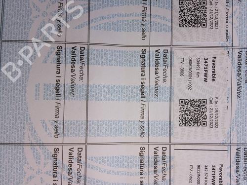 Headlight switch OPEL CORSA D (S07) | BP18528841I24 - Image 9