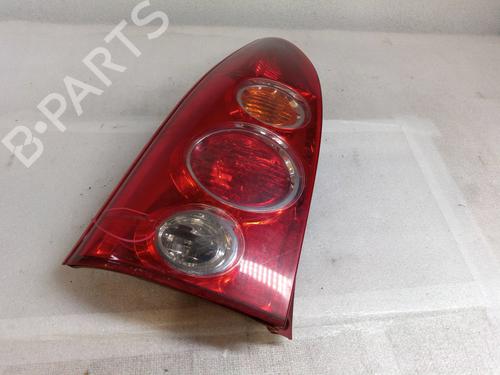 Left taillight MAZDA PREMACY (CP) 2.0 TD | BP32445030C34 