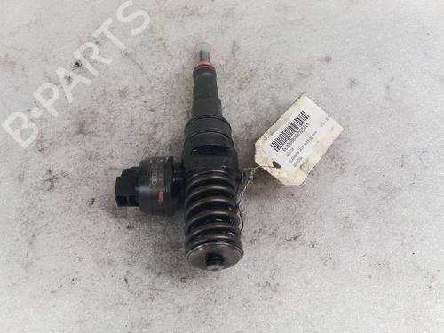 Injector VW CADDY III MPV (2KB, 2KJ, 2CB, 2CJ) 1.9 TDI | BP25760622M100 