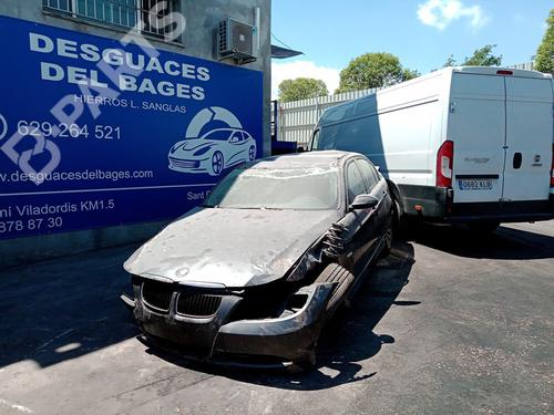 Used Parts BMW 3 (E90)  318 d  1061061