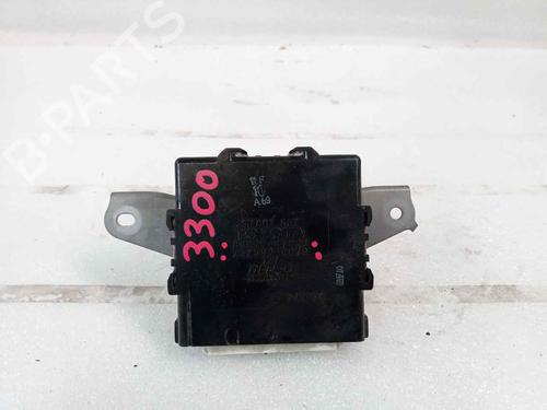 Elektronisk modul TOYOTA PRIUS Liftback (_W2_) 1.5 Hybrid (NHW20_, NHW20R) (112 hp) 20691112