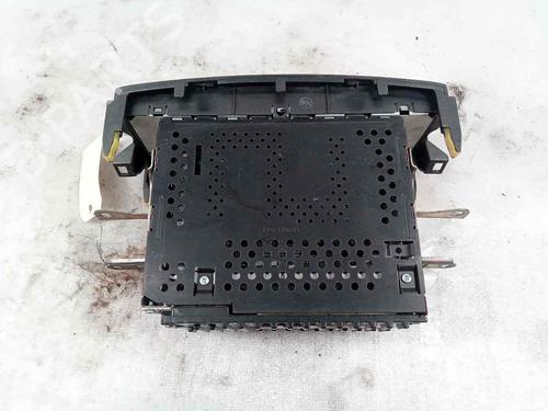 Radio TOYOTA AURIS (_E15_)  | BP17207895E6 