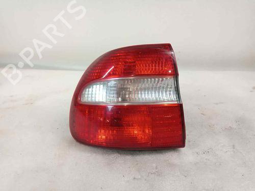 Used Left taillight Left taillight VOLVO V40 Estate (645) 1.6 (109 hp) 33232214 33232214