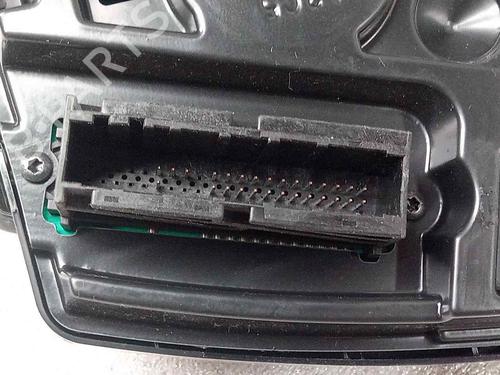 Instrument cluster OPEL ASTRA H (A04) 1.8 (L48) | BP16829239C47 