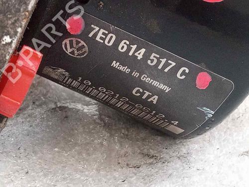 ABS pump VW TRANSPORTER T5 Bus (7HB, 7HJ, 7EB, 7EJ)  | BP29536564M43 