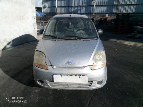 Used Parts CHEVROLET MATIZ (M200, M250)  0.8  4639613